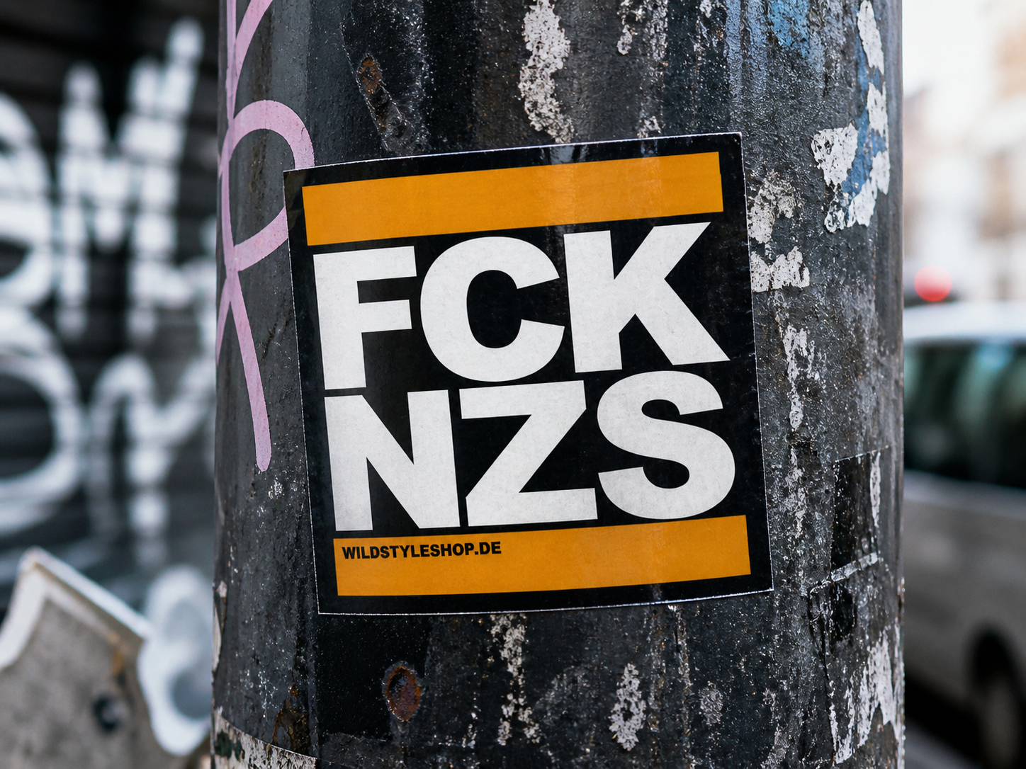Sticker Packs