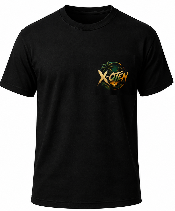 X-OTEN Premium T-Shirts