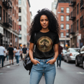Historisches Palästina - Premium T-Shirts + Gratis Sticker
