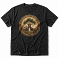 Historisches Palästina - Premium T-Shirts + Gratis Sticker